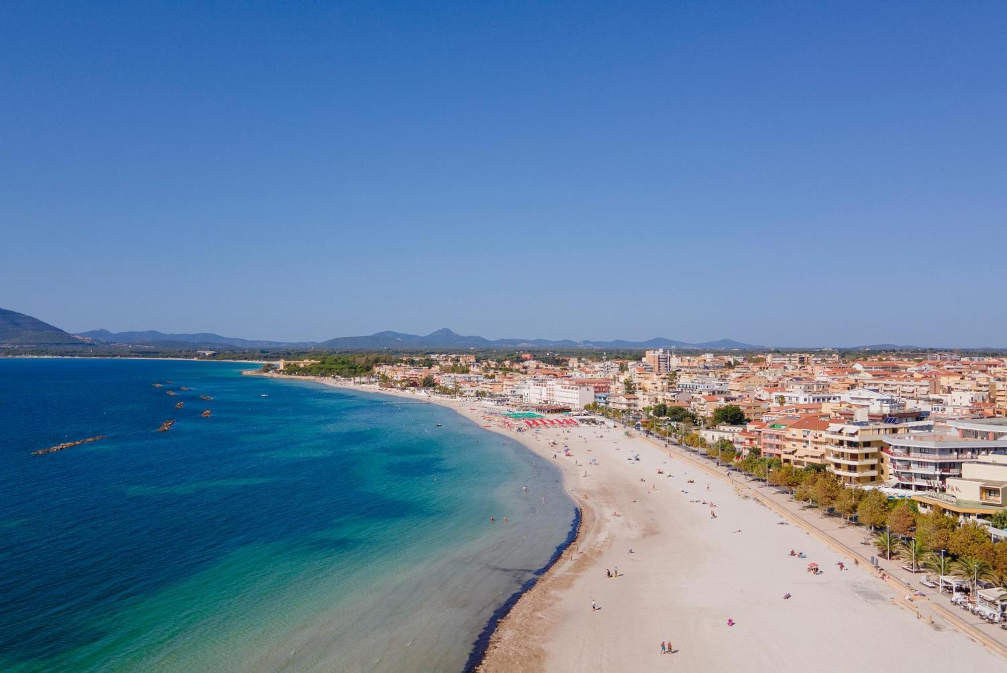 Appartamento Thomas' House Alghero
